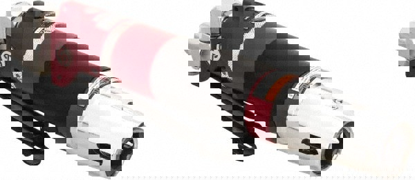 6 CFM Air Consumption, 1/2 Inch Long Str